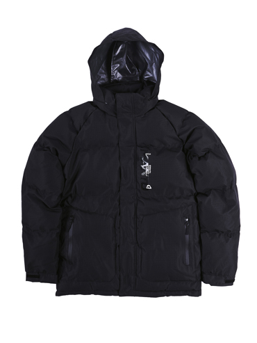 MANTO Winter JAcket System